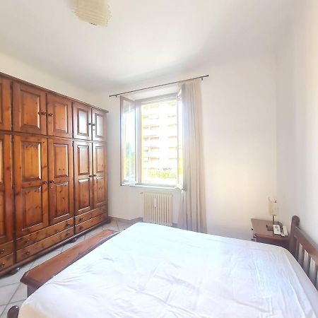 Niguarda - Palanzone Cozy 2Broom Apartment Milano Eksteriør bilde
