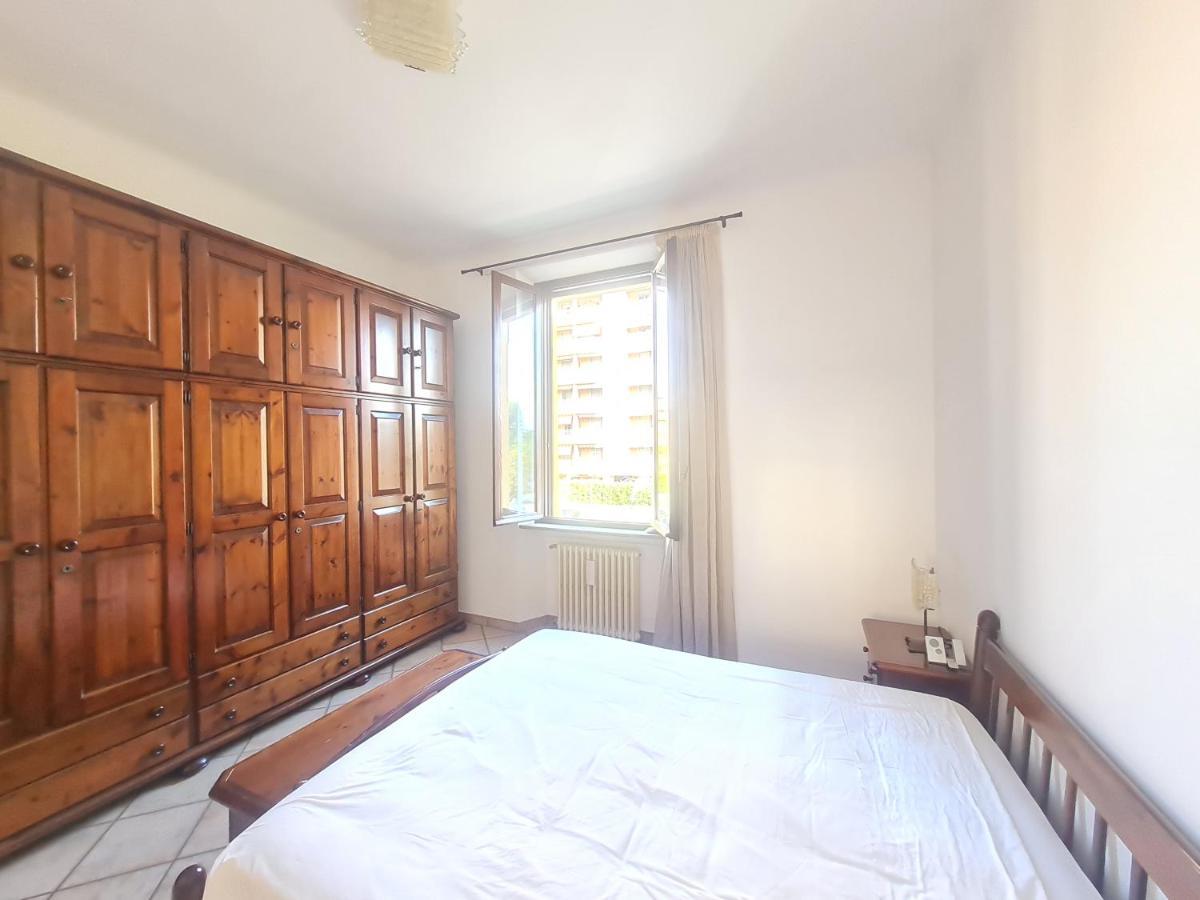 Niguarda - Palanzone Cozy 2Broom Apartment Milano Eksteriør bilde