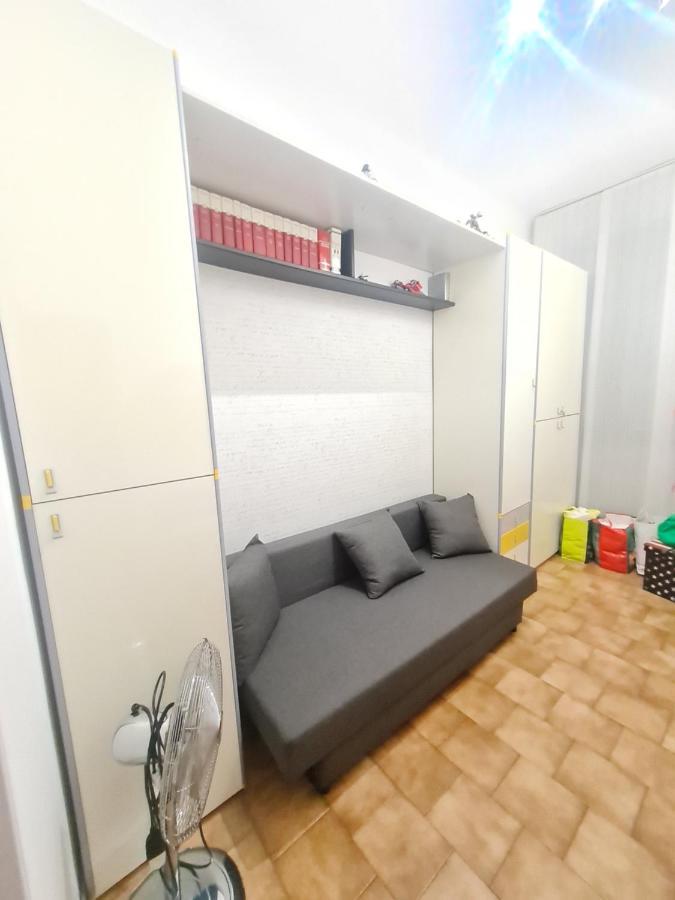 Niguarda - Palanzone Cozy 2Broom Apartment Milano Eksteriør bilde