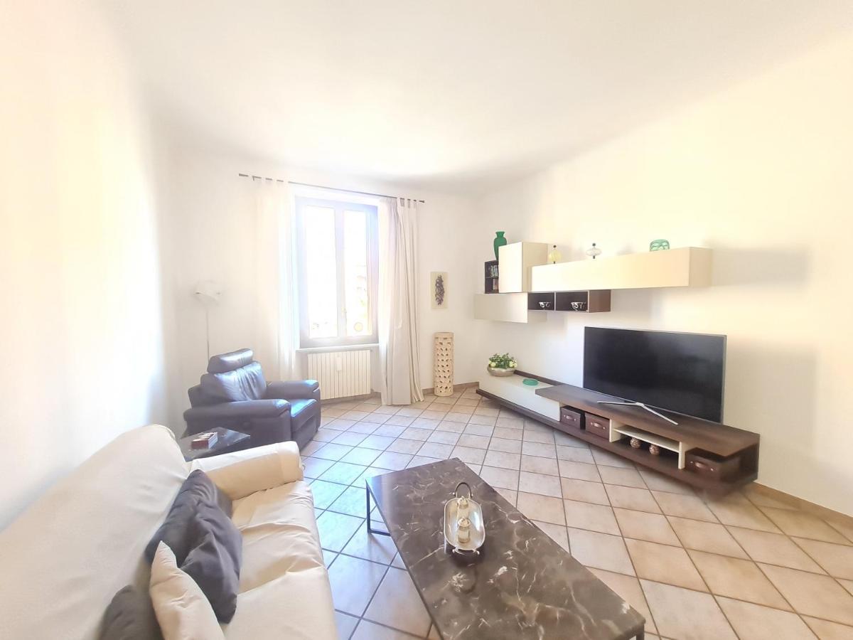 Niguarda - Palanzone Cozy 2Broom Apartment Milano Eksteriør bilde