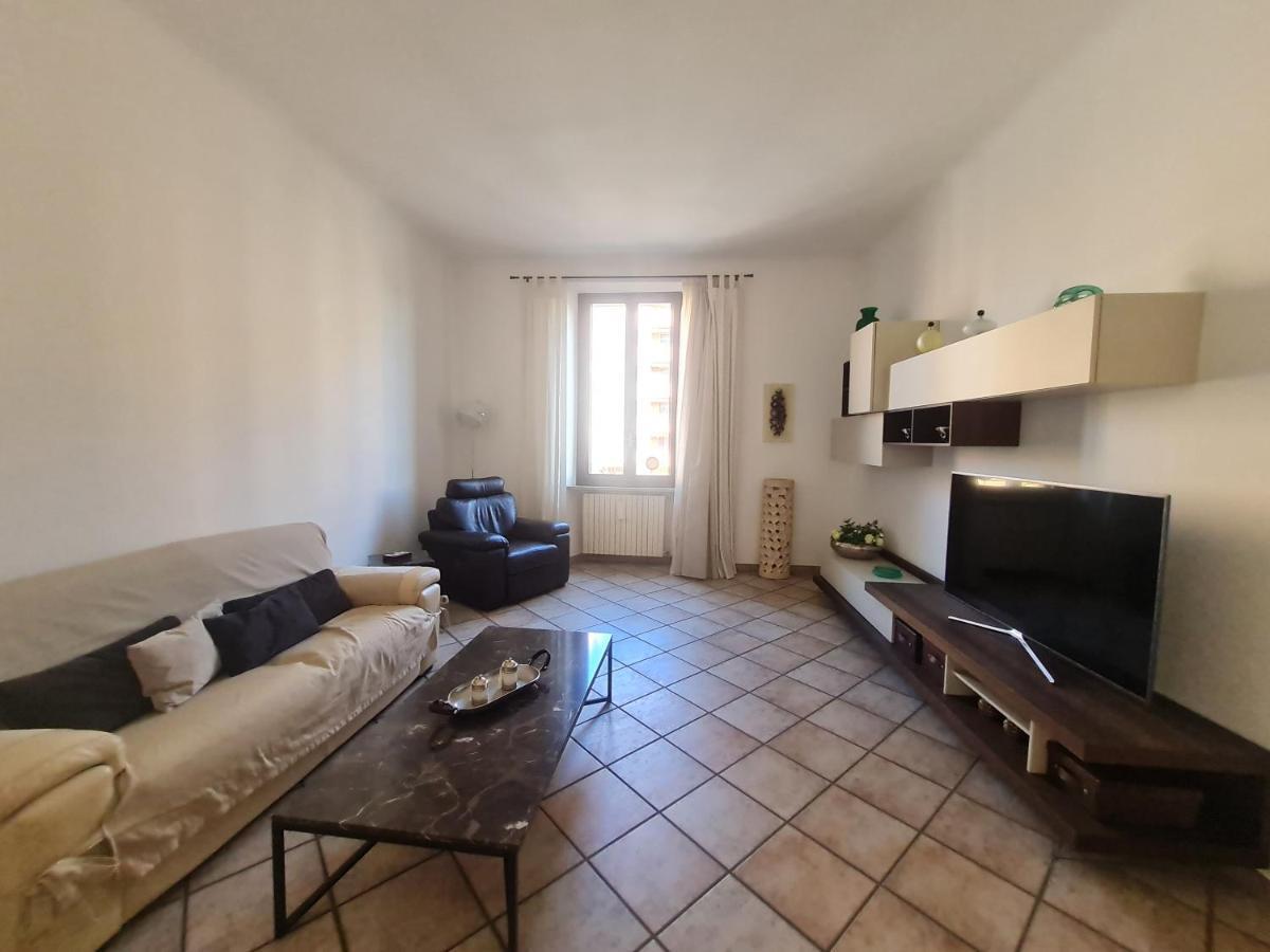 Niguarda - Palanzone Cozy 2Broom Apartment Milano Eksteriør bilde
